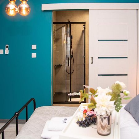 Premium 4 Rooms Apartment Gdansk Exterior foto
